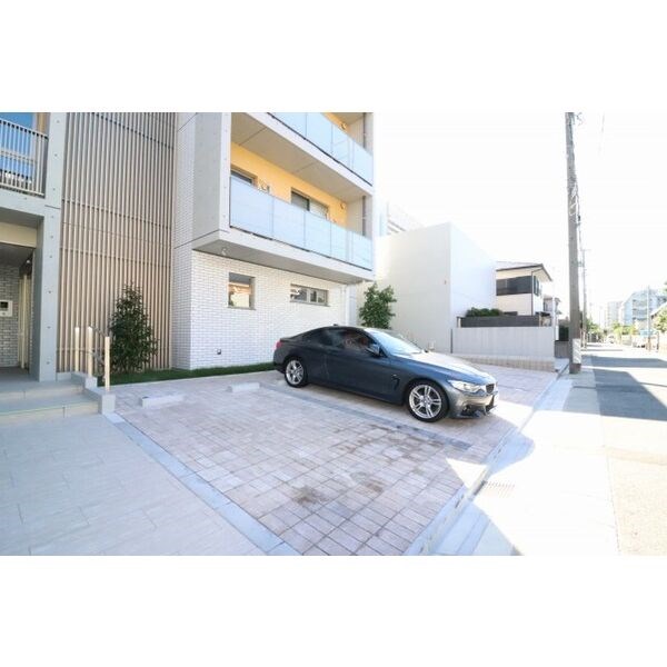 Celebration　Sakurayama その他外観5