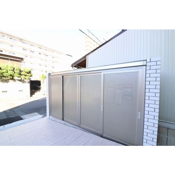 Celebration　Sakurayama その他外観6