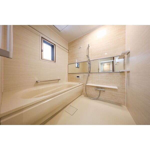 Celebration　Sakurayama 風呂画像