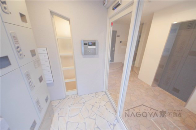 リモージュ徳川 その他外観1