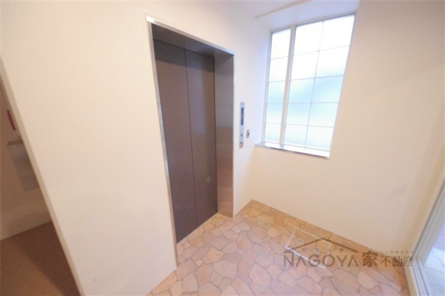 リモージュ徳川 その他外観3