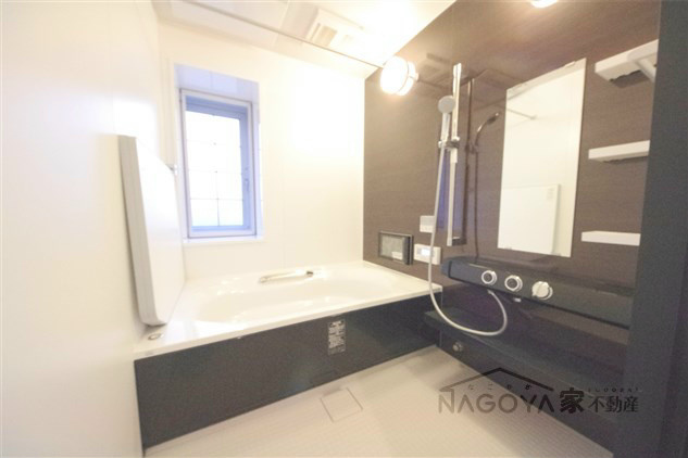 リモージュ徳川 風呂画像