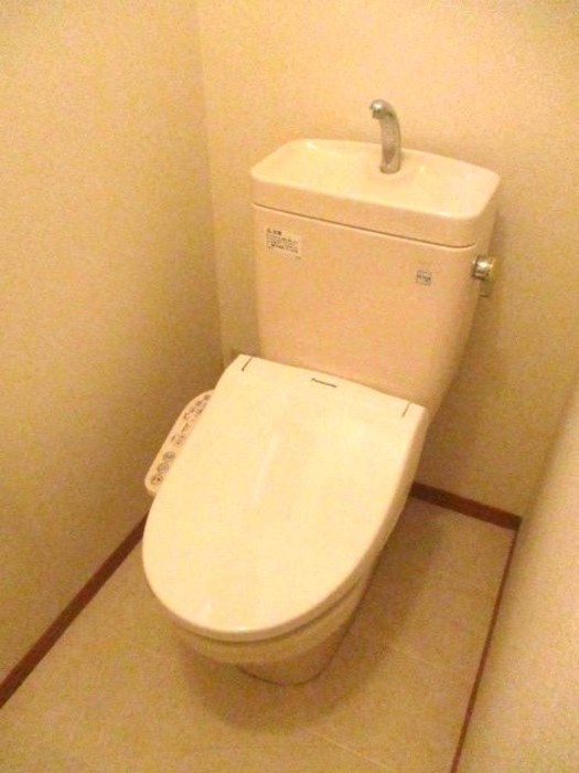 イーストサイドコテージ その他3