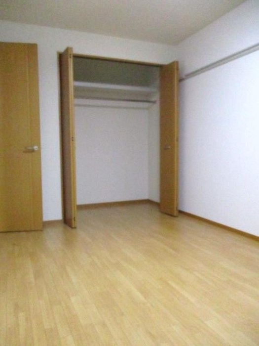 イーストサイドコテージ ベッドルーム