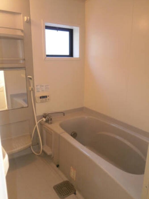 イーストサイドコテージ 風呂画像