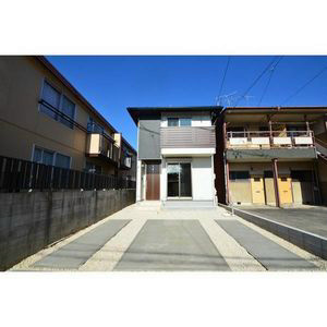 西区児玉２丁目戸建賃貸 その他外観1