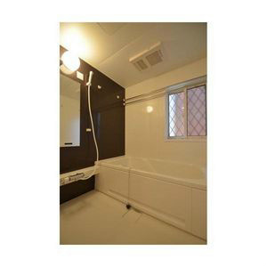 西区児玉２丁目戸建賃貸 風呂画像