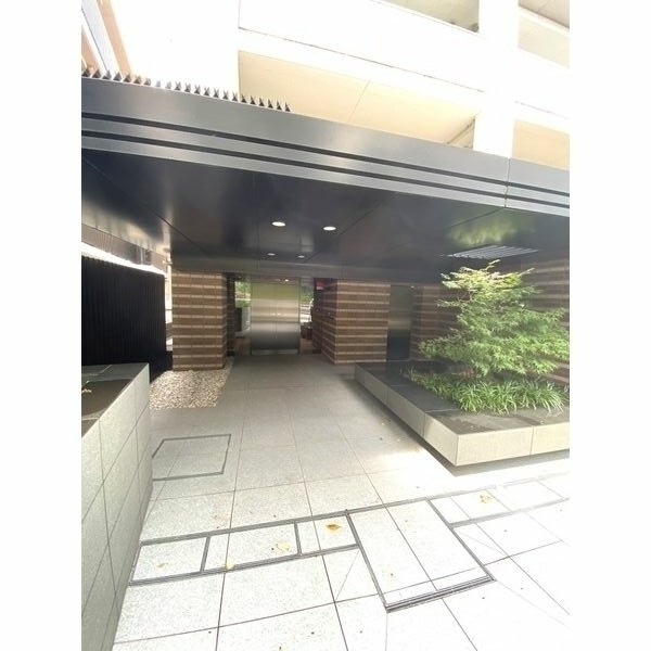 プラウド昭和楽園町テラス その他外観1