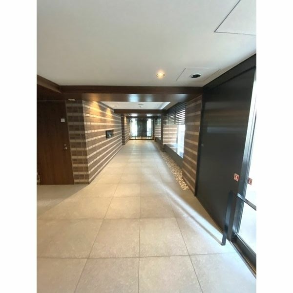 プラウド昭和楽園町テラス その他外観2