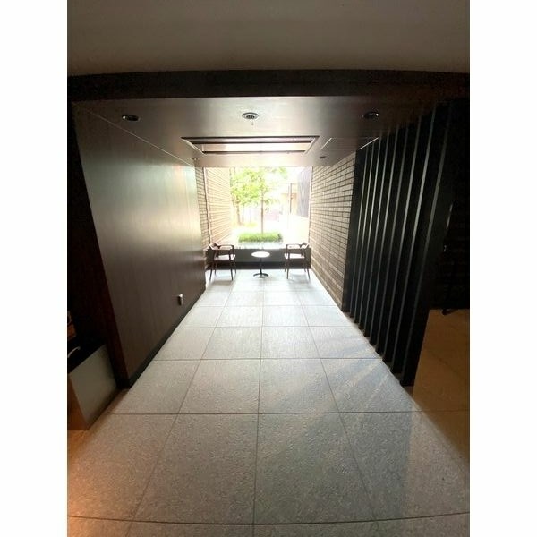 プラウド昭和楽園町テラス その他外観3