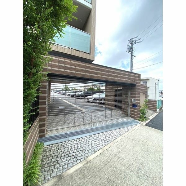 プラウド昭和楽園町テラス その他外観4