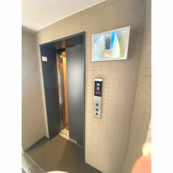 プラウド昭和楽園町テラス その他外観5