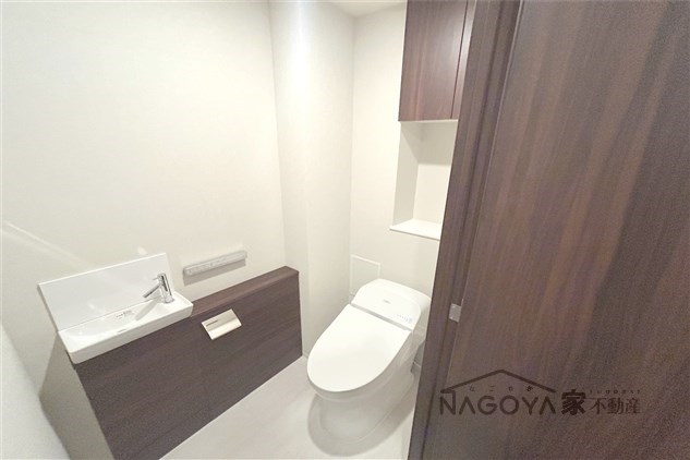 プラウドタワー名古屋久屋大通公園 その他3