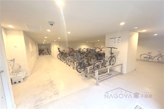 プラウドタワー名古屋久屋大通公園 その他外観4