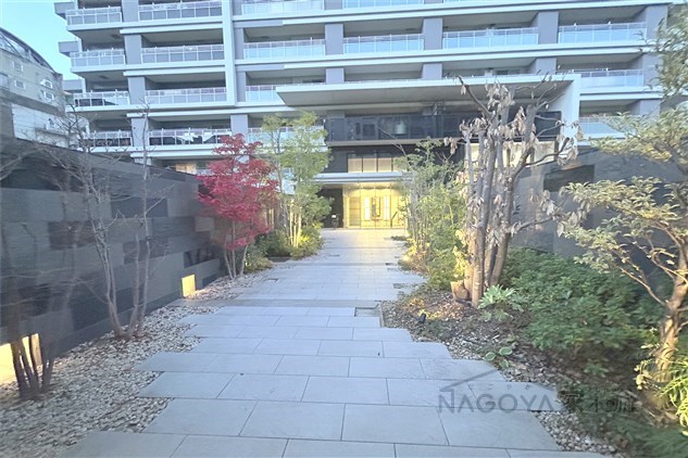 プラウドタワー名古屋久屋大通公園 その他外観6