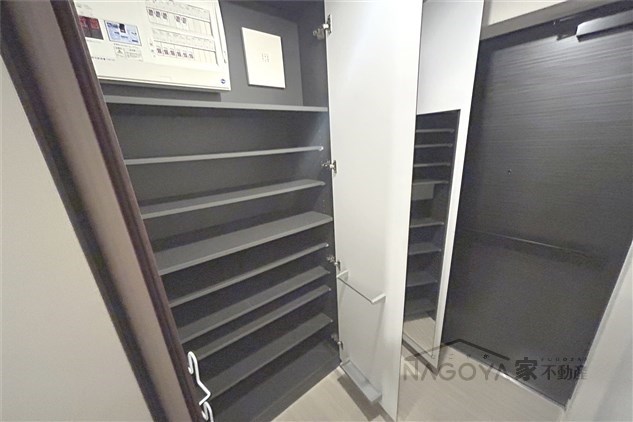 プラウドタワー名古屋久屋大通公園 その他7