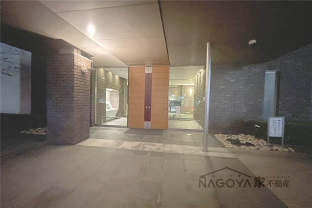 アリーナシティ その他外観1