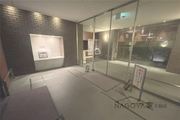 アリーナシティ その他外観2