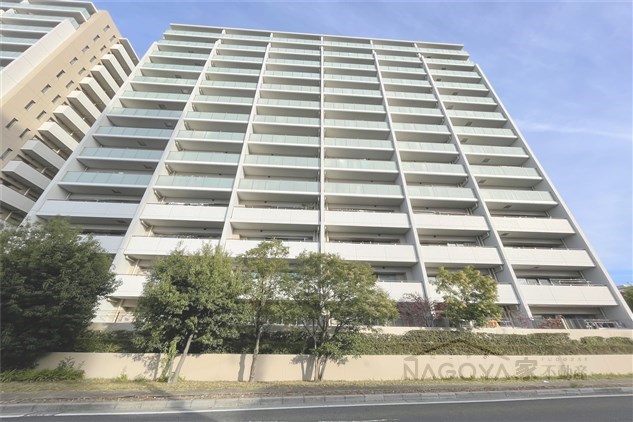 アリーナシティ その他外観3