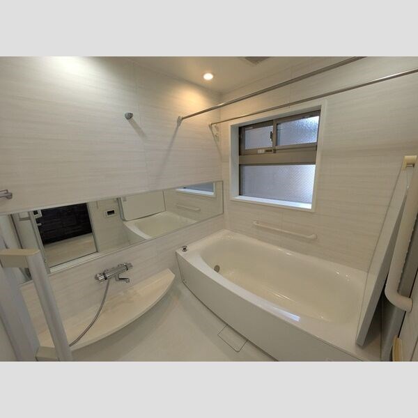 アリーナシティ 風呂画像