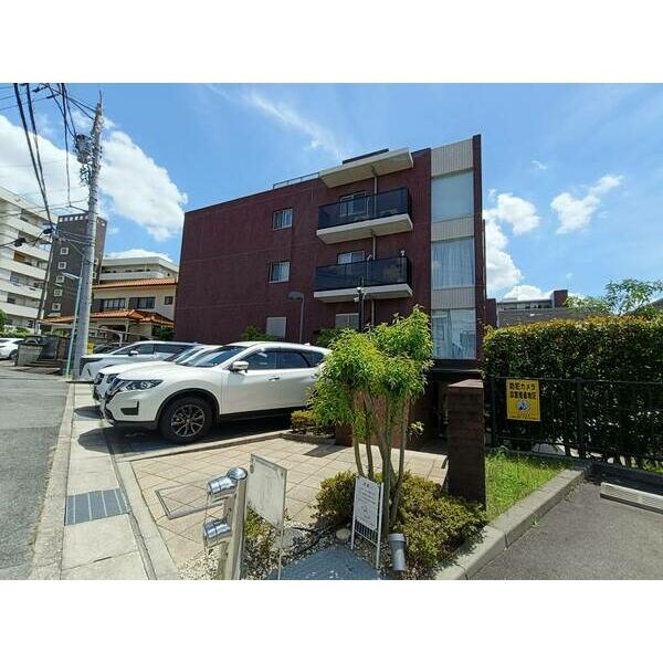 アルバックス覚王山ブランシェ その他外観3