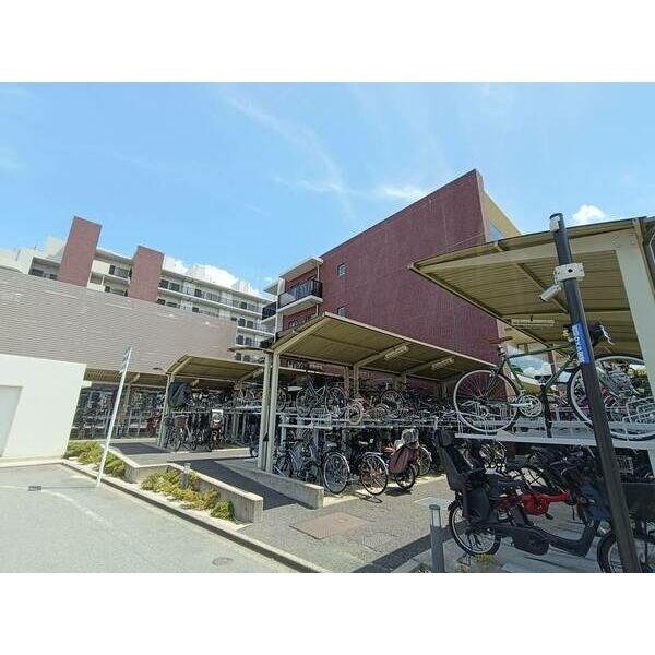 アルバックス覚王山ブランシェ その他外観5