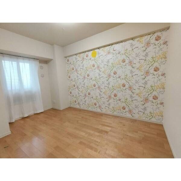 アルバックス覚王山ブランシェ ベッドルーム