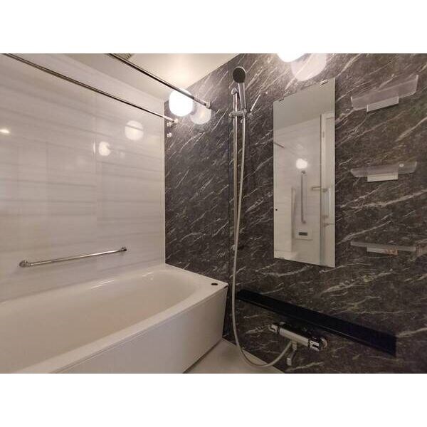 アルバックス覚王山ブランシェ 風呂画像