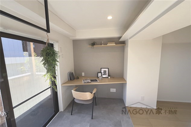 ルモン覚王山 その他6