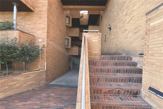 ルモン覚王山 その他外観1