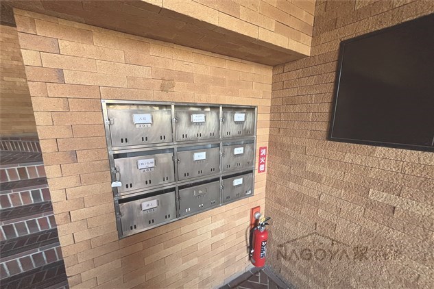 ルモン覚王山 その他外観2