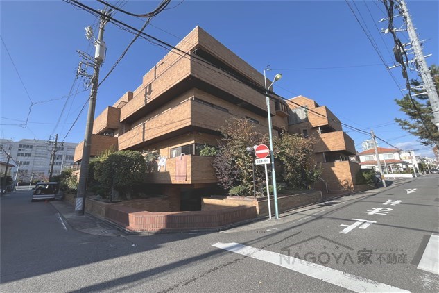 ルモン覚王山 その他外観3