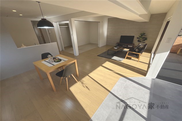 ルモン覚王山 その他7