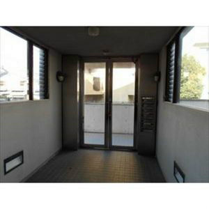 リポーズオン一社 その他外観1