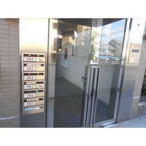 リポーズオン一社 その他外観2