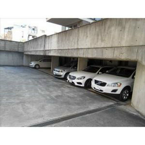 リポーズオン一社 その他外観3