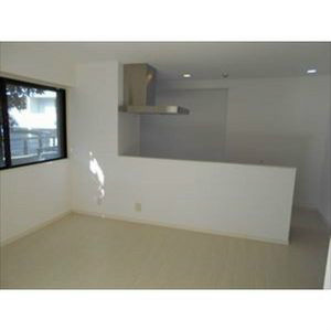 リポーズオン一社 リビング