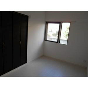 リポーズオン一社 ベッドルーム