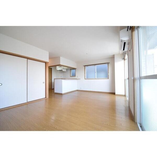 ベルクハウス霞ケ丘 その他2