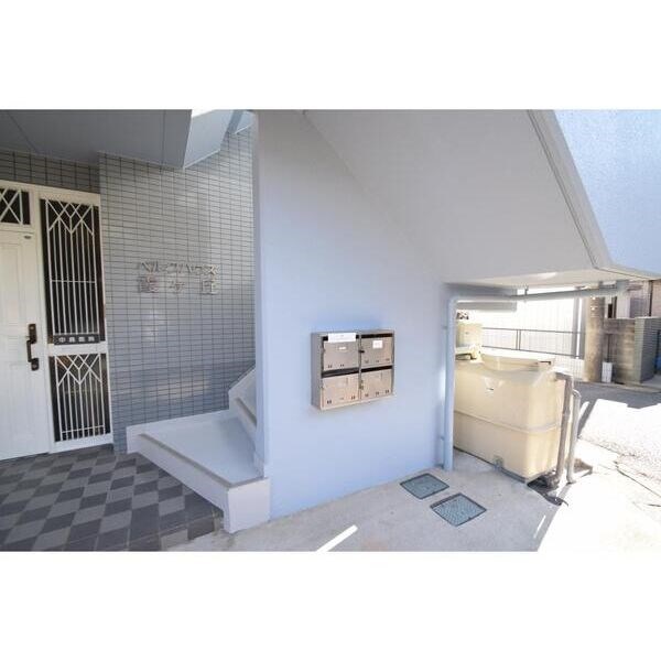 ベルクハウス霞ケ丘 その他外観1