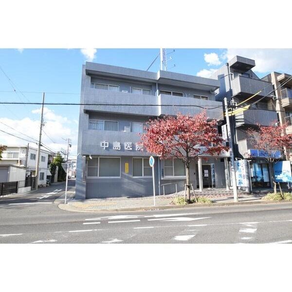 ベルクハウス霞ケ丘 その他外観3