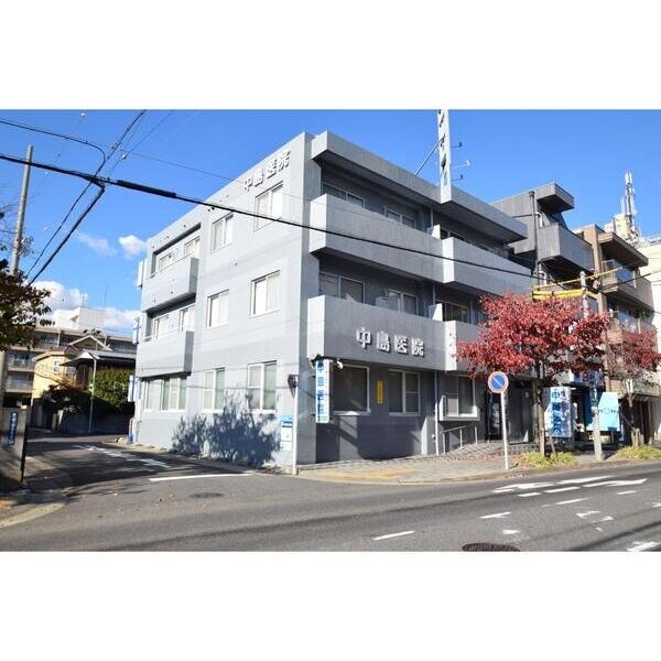 ベルクハウス霞ケ丘 その他外観4