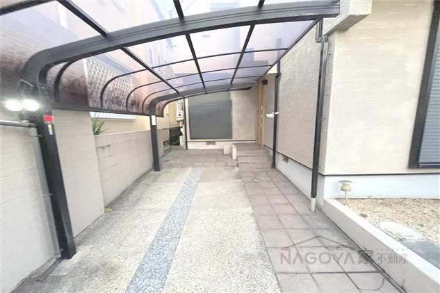 日和町5丁目戸建 その他外観1