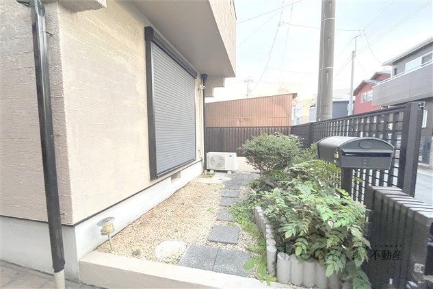 日和町5丁目戸建 その他外観2