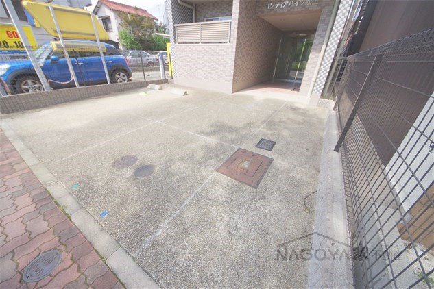 フロンティアハイツ吹上 その他外観2