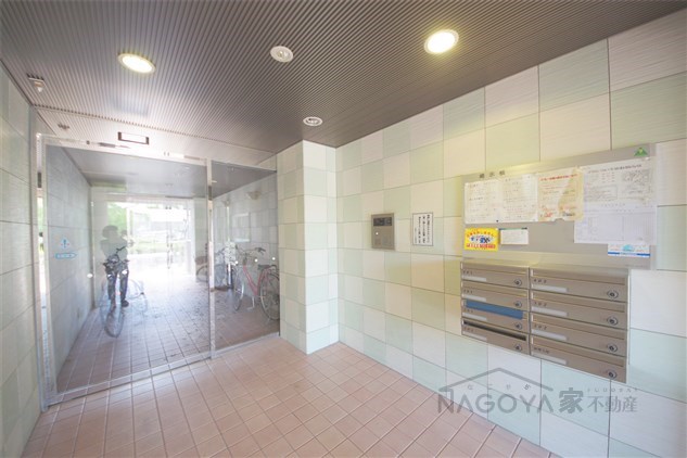 フロンティアハイツ吹上 その他外観3