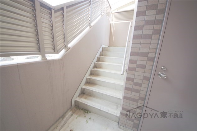 フロンティアハイツ吹上 その他外観4