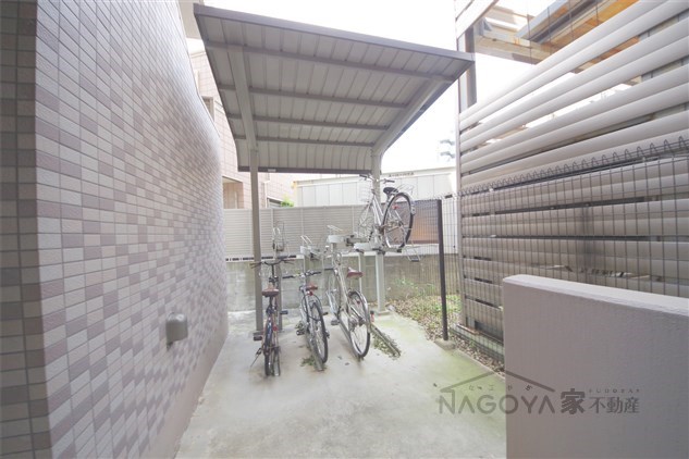 フロンティアハイツ吹上 その他外観5