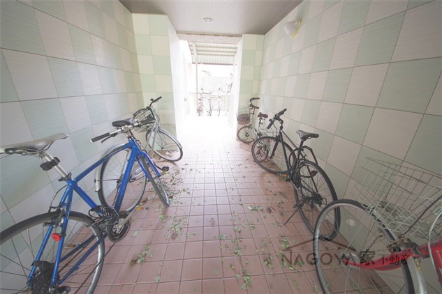 フロンティアハイツ吹上 その他外観6