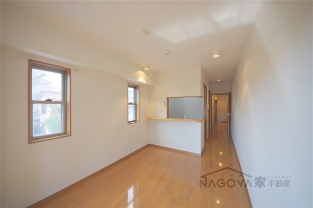 フロンティアハイツ吹上 ベッドルーム